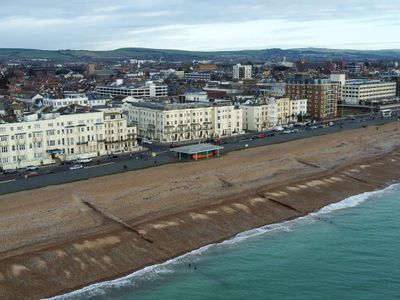 Property Image for Former Bus Shelter, West Buildings, Marine Parade, Worthing, West Sussex, BN11 3QD
