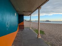 Property Image for Former Bus Shelter, West Buildings, Marine Parade, Worthing, West Sussex, BN11 3QD