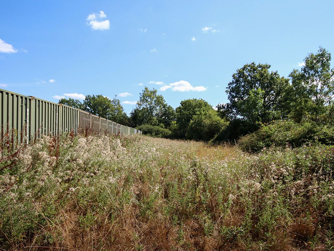 25a Wrecclesham Hill, Wrecclesham, Farnham GU10 4JU