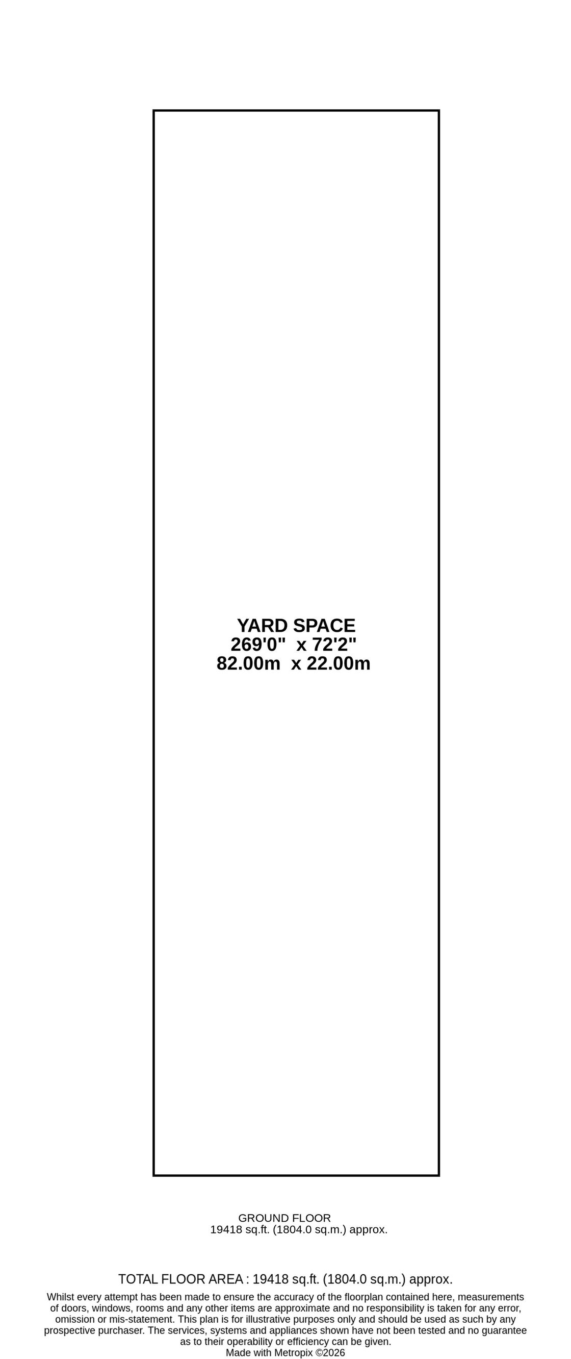 Property Floorplan 1
