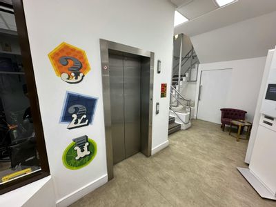 Property Image for Castle Square House, 9 Castle Square, Brighton, BN1 1EG