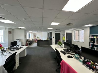 Property Image for Castle Square House, 9 Castle Square, Brighton, BN1 1EG