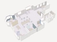 Property Image for Castle Square House, 9 Castle Square, Brighton, BN1 1EG