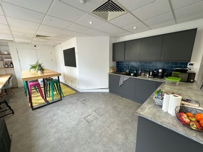 Property Image for Castle Square House, 9 Castle Square, Brighton, BN1 1EG
