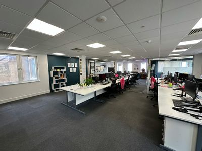 Property Image for Castle Square House, 9 Castle Square, Brighton, BN1 1EG