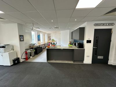 Property Image for Castle Square House, 9 Castle Square, Brighton, BN1 1EG