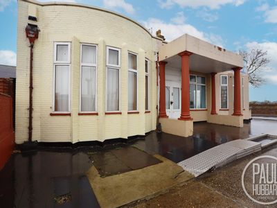 Property Image for South Beach Parade, Great Yarmouth