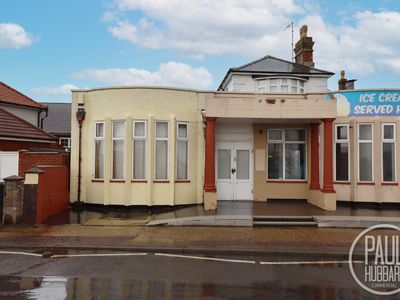 Property Image for South Beach Parade, Great Yarmouth