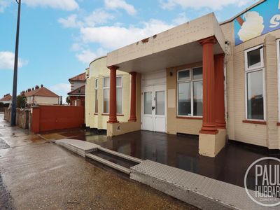Property Image for South Beach Parade, Great Yarmouth