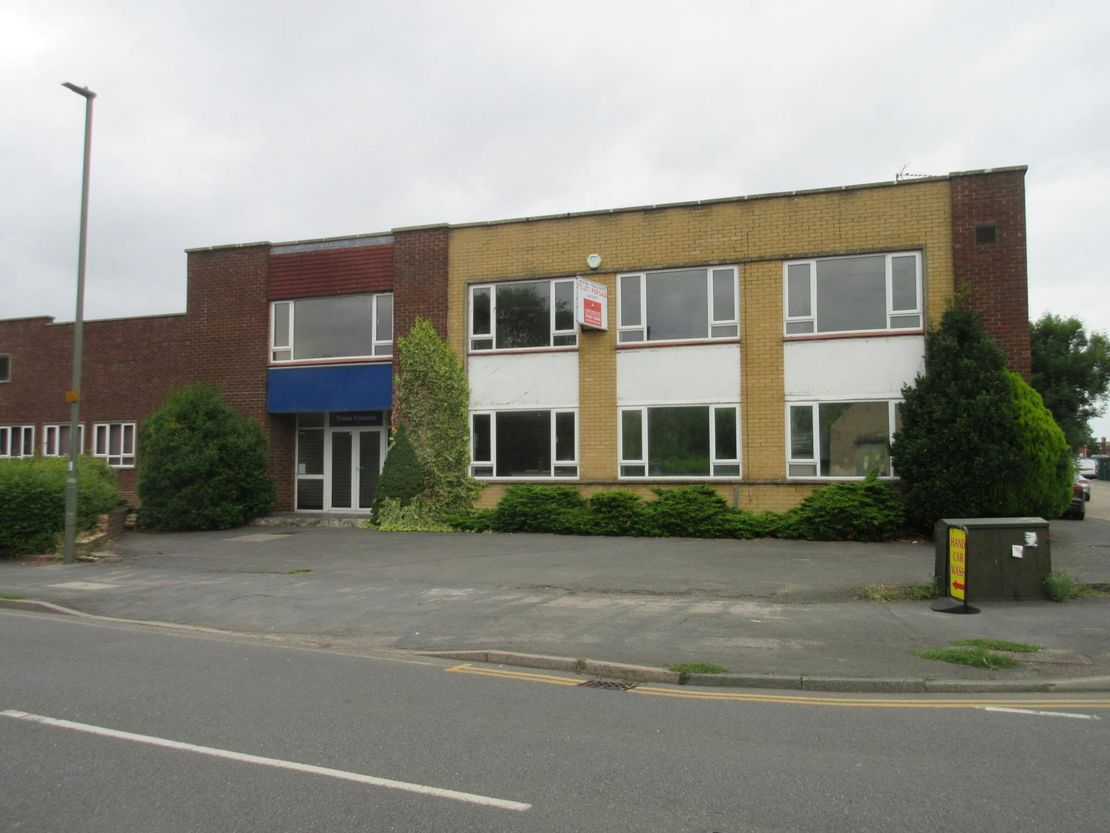 Factory A, High Street, Old Woking, Woking, GU22 9LD