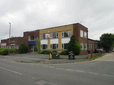 Property Image for Factory A, High Street, Old Woking, Woking, GU22 9LD