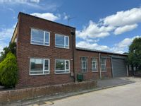 Property Image for Factory A, High Street, Old Woking, Woking, GU22 9LD