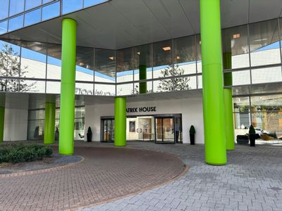 Property Image for Part First Floor (South) Matrix House, Basing View, Basingstoke, RG21 4DZ
