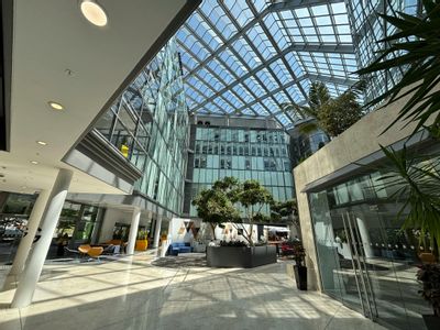 Property Image for Part First Floor (South) Matrix House, Basing View, Basingstoke, RG21 4DZ