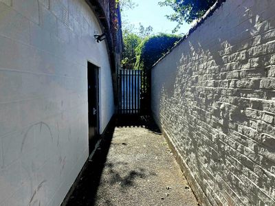 Property Image for Arch 191, Bancroft Road, Bethnal Green, London, E1 4ET