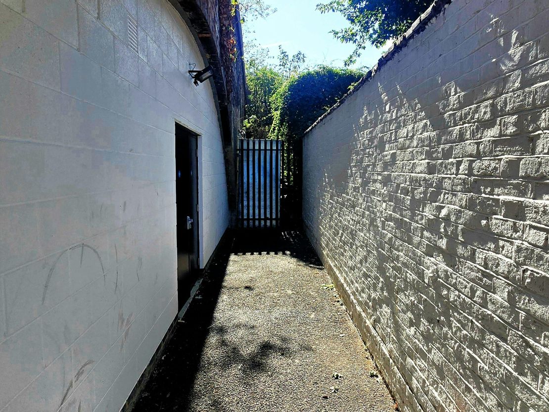 Arch 191, Bancroft Road, Bethnal Green, London, E1 4ET