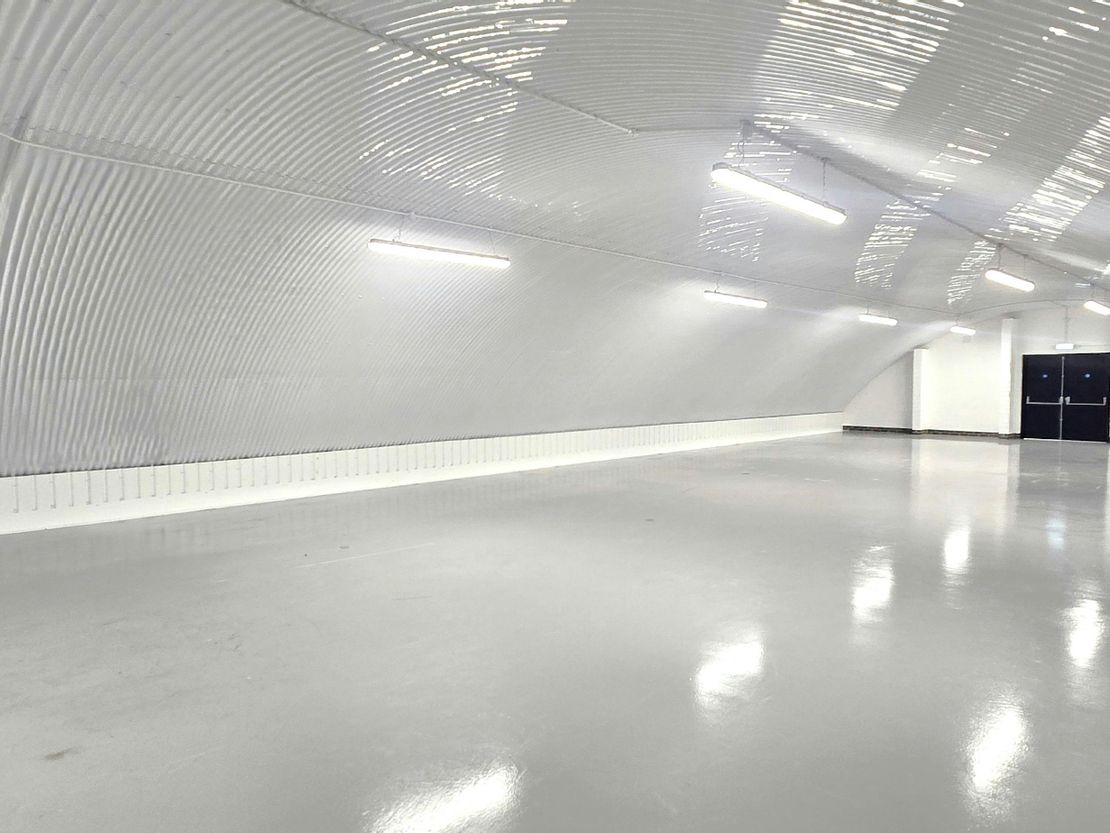 Arch 191, Bancroft Road, Bethnal Green, London, E1 4ET