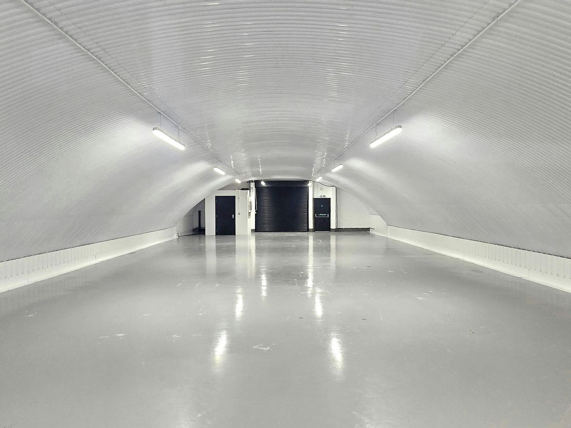 Arch 191, Bancroft Road, Bethnal Green, London, E1 4ET