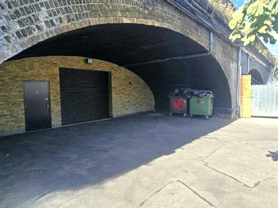 Property Image for Arch 191, Bancroft Road, Bethnal Green, London, E1 4ET