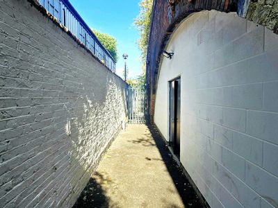 Property Image for Arch 191, Bancroft Road, Bethnal Green, London, E1 4ET