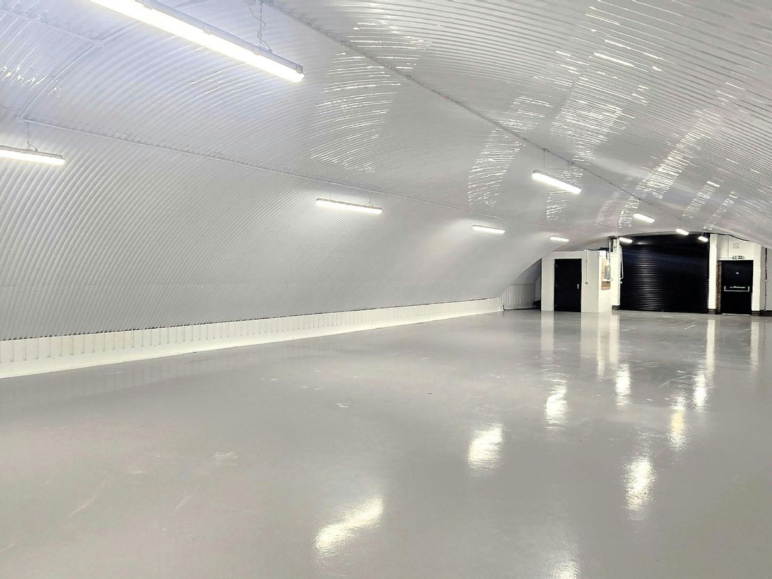 Arch 192, Bancroft Road, Bethnal Green, London, E1 4ET