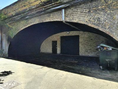 Property Image for Arch 192, Bancroft Road, Bethnal Green, London, E1 4ET