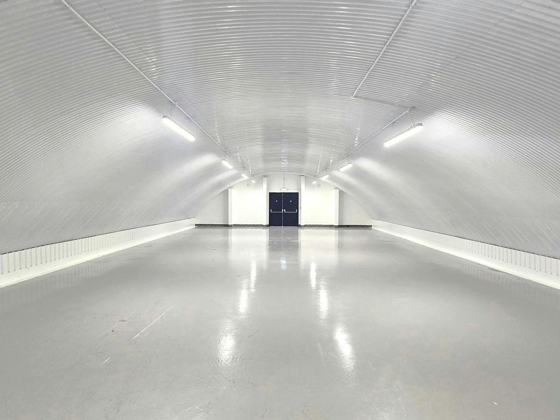 Arch 192, Bancroft Road, Bethnal Green, London, E1 4ET