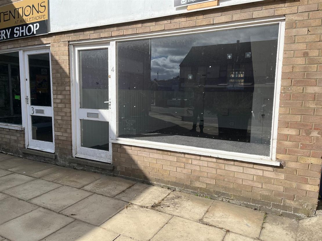 Units 3 & 4 Victoria Court, Victoria Road, Mablethorpe LN12 2AF