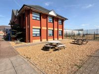 Property Image for Atlantic House, Sir Frank Whittle Way, Blackpool, FY4