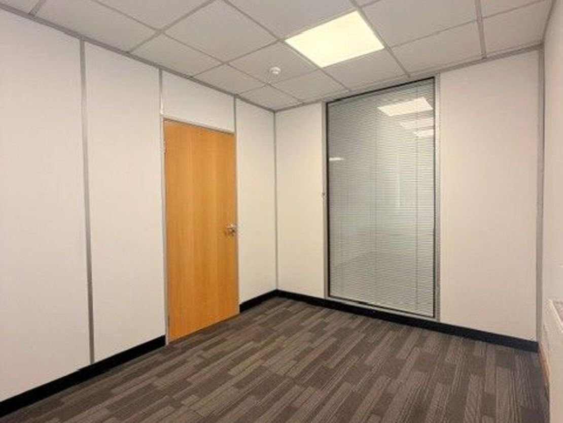 Atlantic House, Sir Frank Whittle Way, Blackpool, FY4