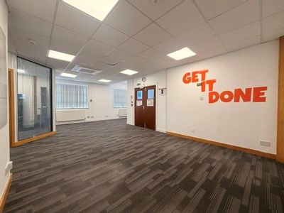 Property Image for Atlantic House, Sir Frank Whittle Way, Blackpool, FY4