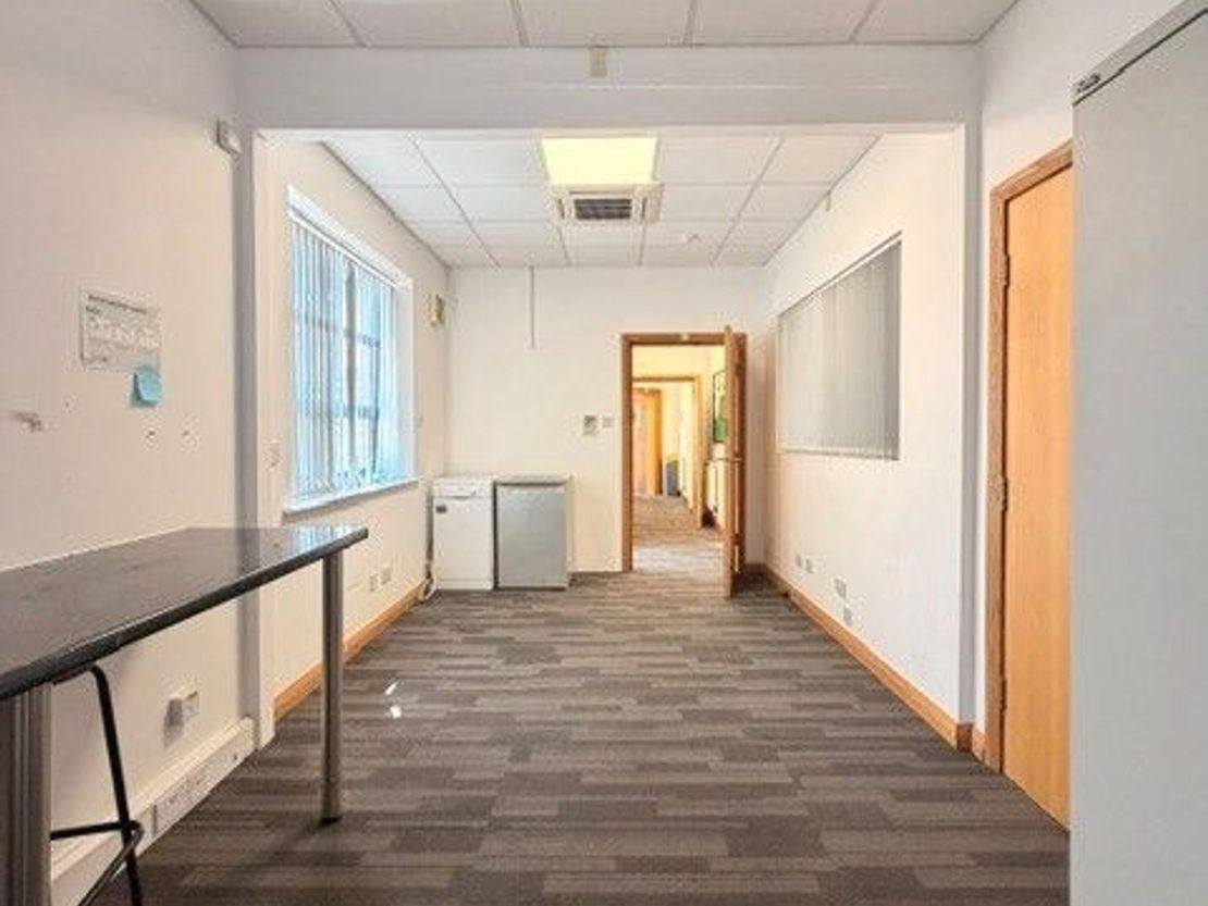 Atlantic House, Sir Frank Whittle Way, Blackpool, FY4