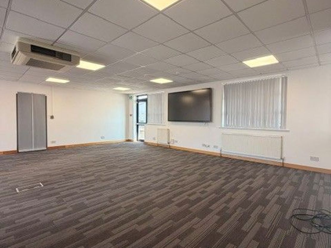 Atlantic House, Sir Frank Whittle Way, Blackpool, FY4