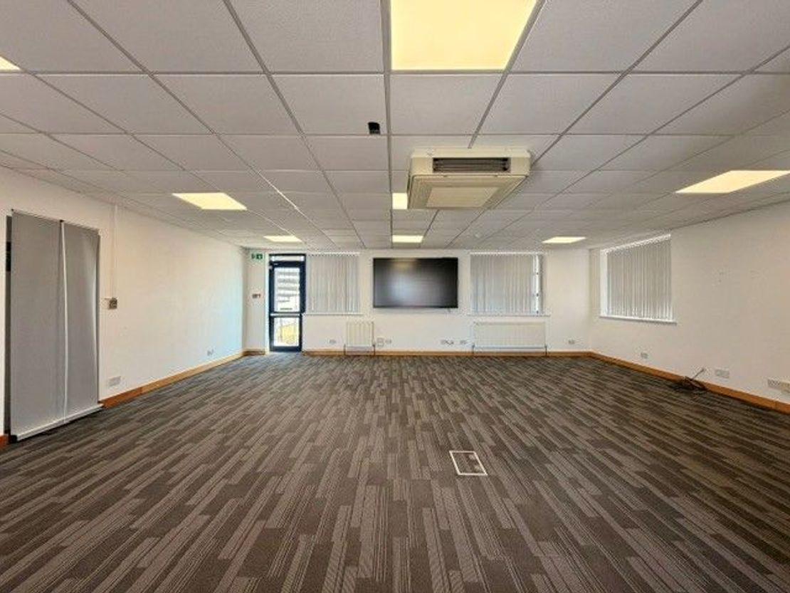 Atlantic House, Sir Frank Whittle Way, Blackpool, FY4