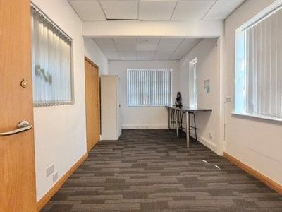 Property Image for Atlantic House, Sir Frank Whittle Way, Blackpool, FY4
