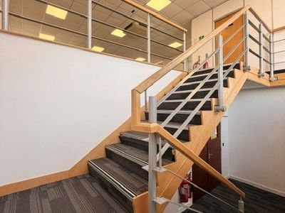 Property Image for Atlantic House, Sir Frank Whittle Way, Blackpool, FY4