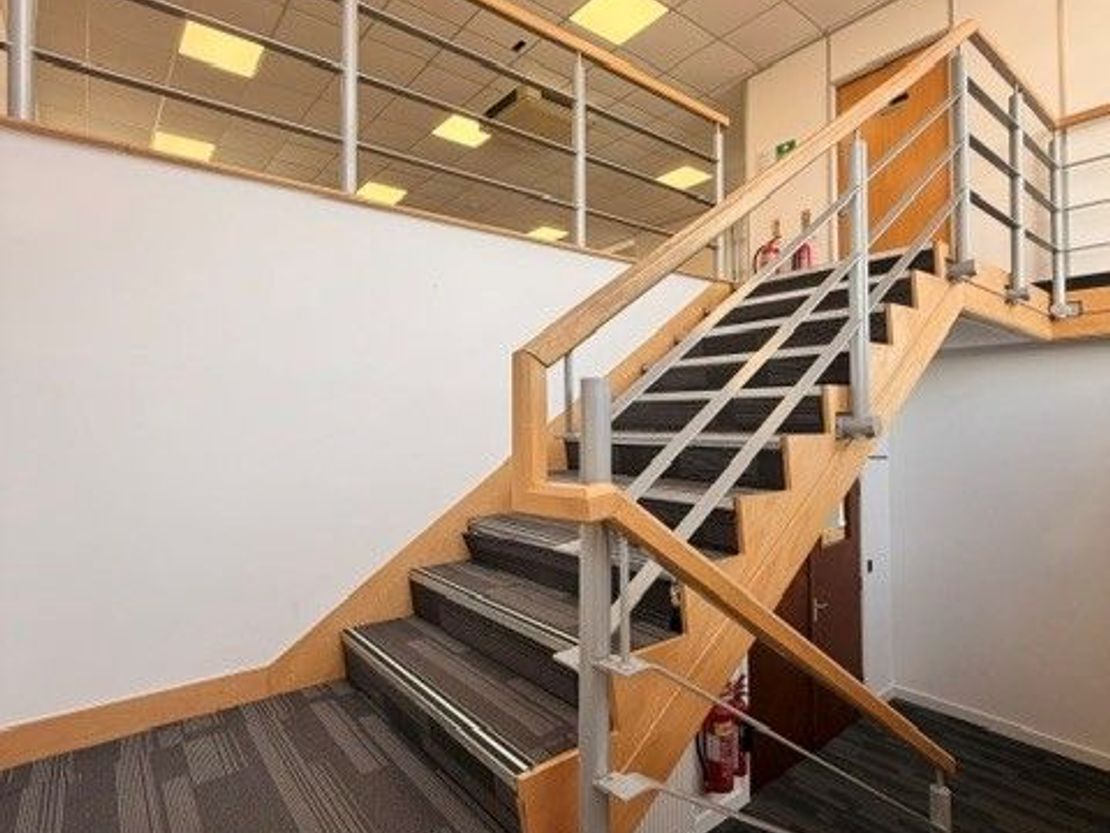 Atlantic House, Sir Frank Whittle Way, Blackpool, FY4