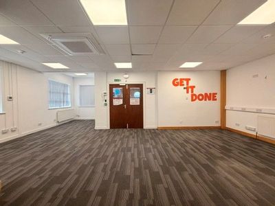 Property Image for Atlantic House, Sir Frank Whittle Way, Blackpool, FY4