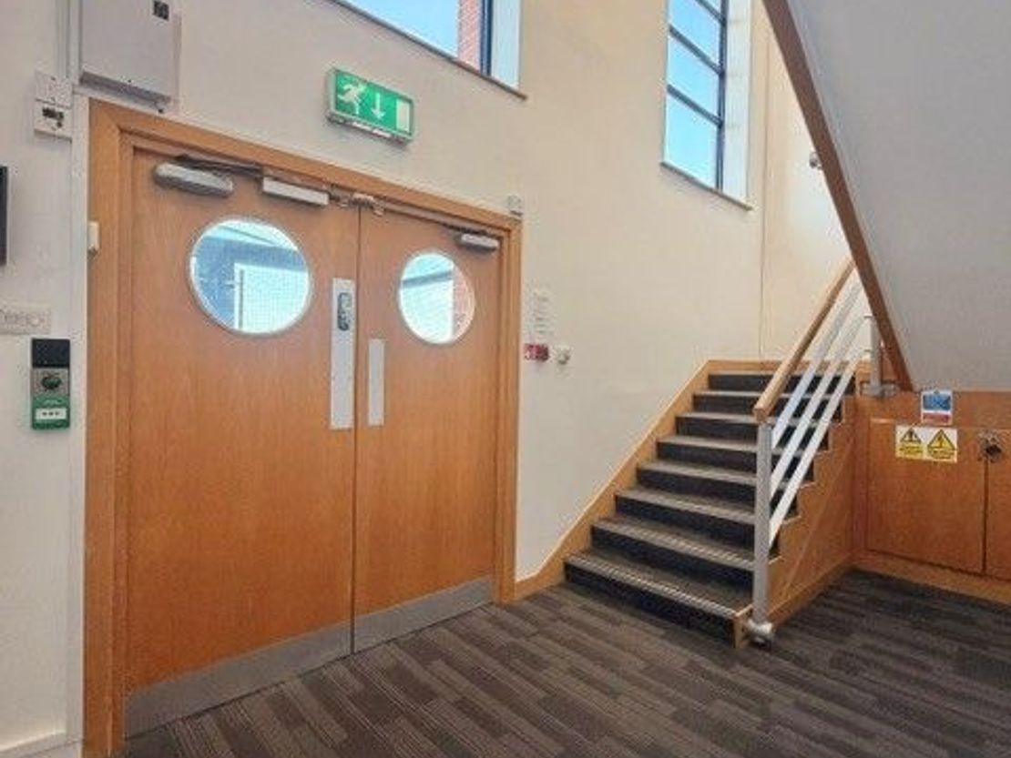 Atlantic House, Sir Frank Whittle Way, Blackpool, FY4
