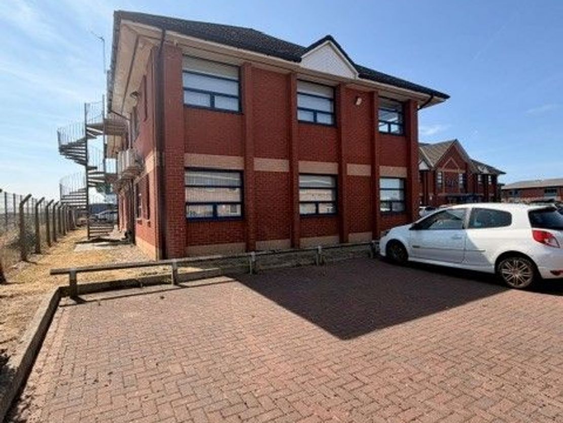 Atlantic House, Sir Frank Whittle Way, Blackpool, FY4