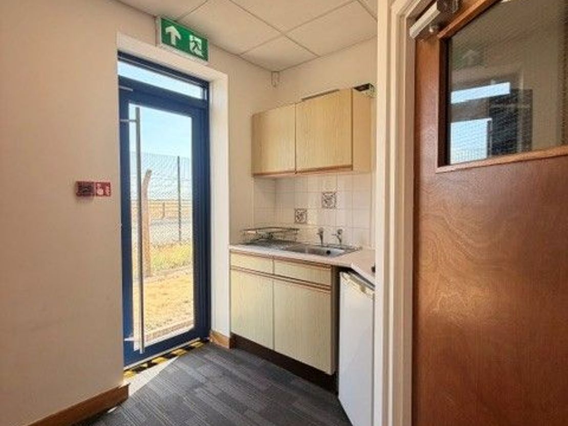 Atlantic House, Sir Frank Whittle Way, Blackpool, FY4
