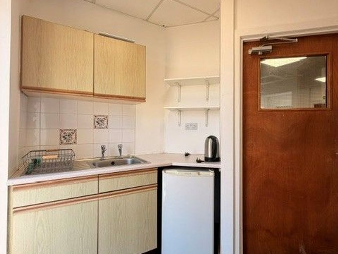 Atlantic House, Sir Frank Whittle Way, Blackpool, FY4