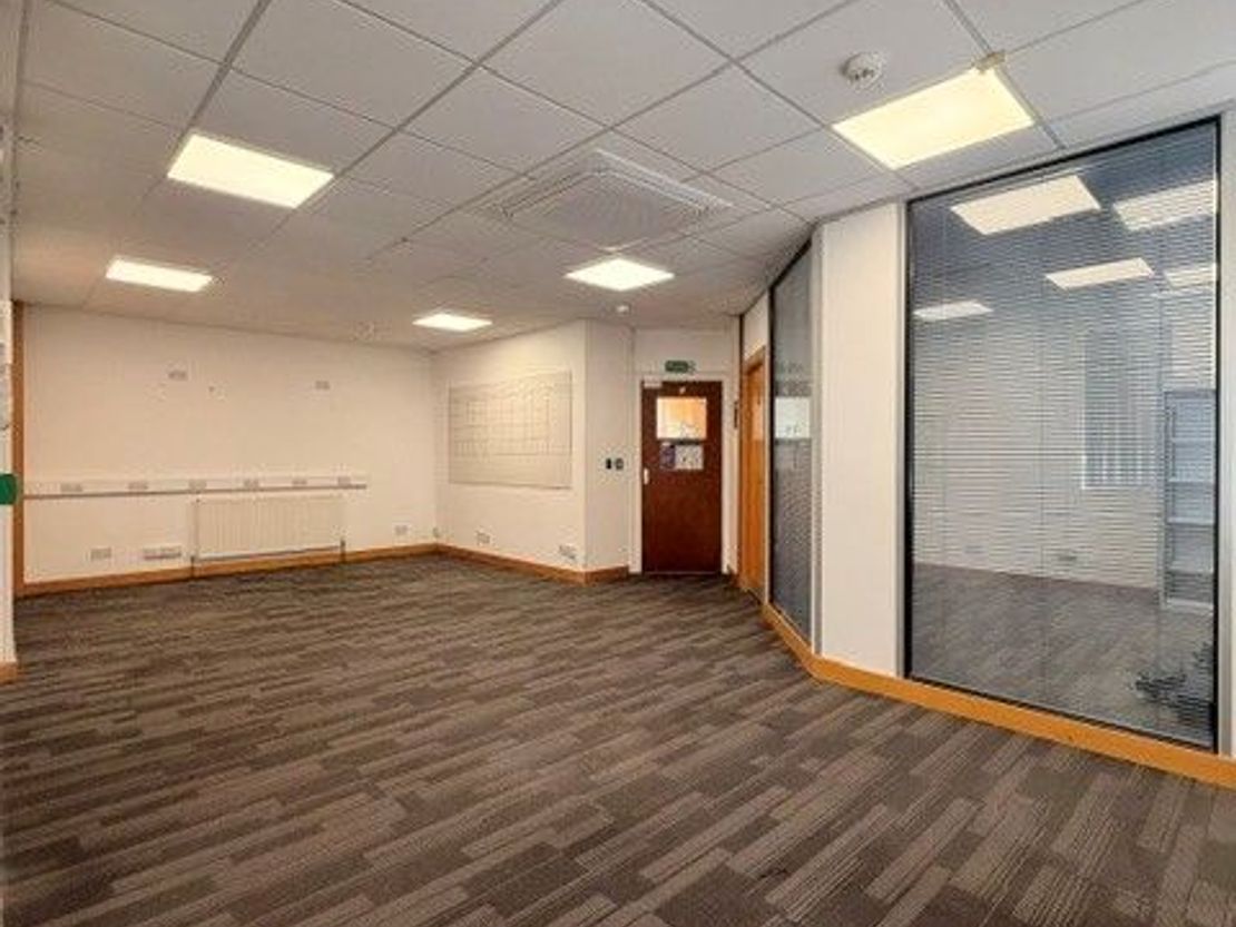 Atlantic House, Sir Frank Whittle Way, Blackpool, FY4