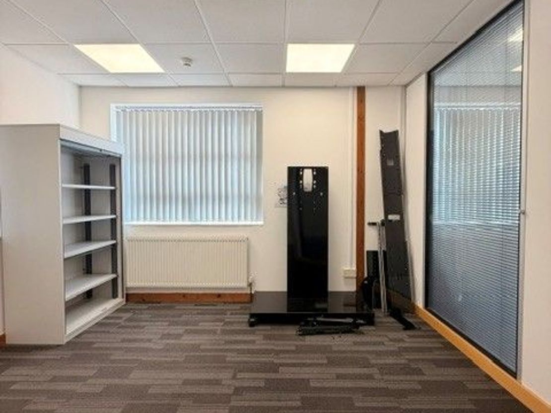 Atlantic House, Sir Frank Whittle Way, Blackpool, FY4