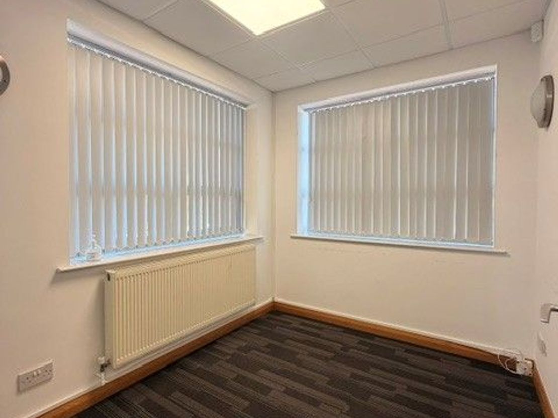 Atlantic House, Sir Frank Whittle Way, Blackpool, FY4