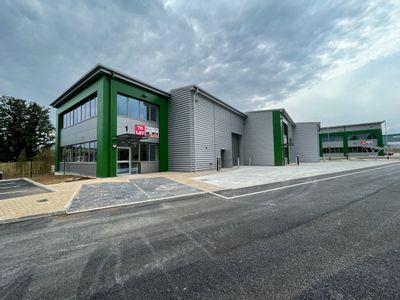Property Image for Unit 1 Trade City Luton, Kingsway, Luton, LU1 1TT