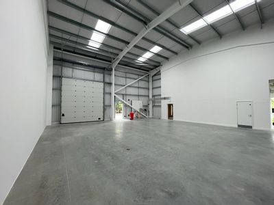 Property Image for Unit 1 Trade City Luton, Kingsway, Luton, LU1 1TT