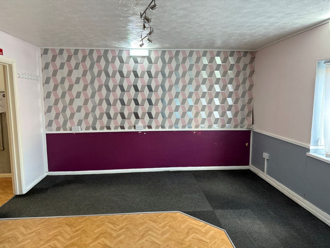 41 St Luke's Rd, Burton upon Trent, Burton-on-Trent DE13 0LN