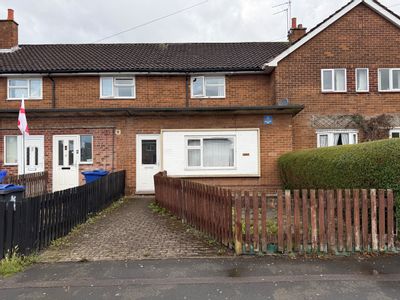 Property Image for 41 St Luke's Rd, Burton upon Trent, Burton-on-Trent DE13 0LN