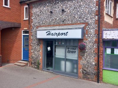 Property Image for unit 3, 57 Station Rd, Sheringham NR26 8RG